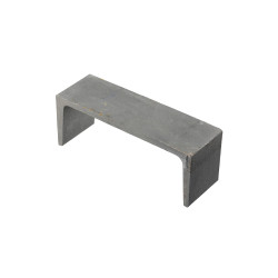 Gusset / Recess for Front/Rear Sil 9mm x 200mm L x 70mm W x 75mm H = 1 kg each