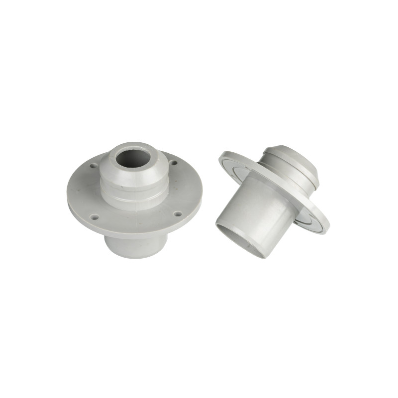 PVC Reefer Drain Tube