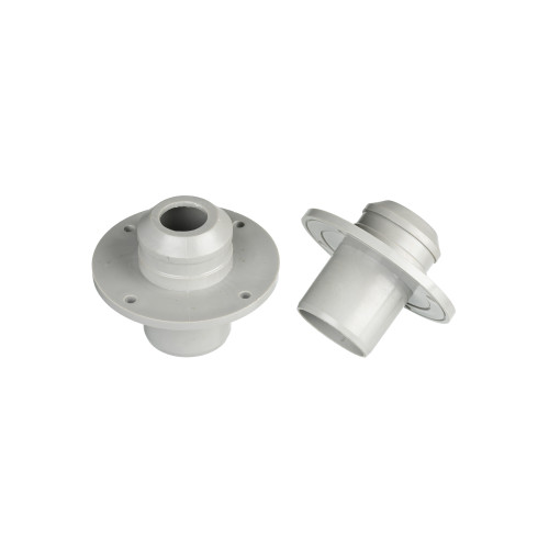 PVC Reefer Drain Tube