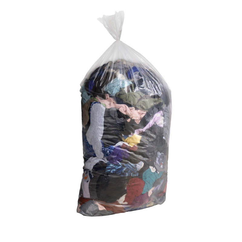 Bag Rags 20kgs