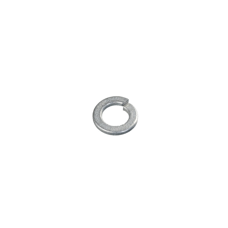Galv Washer, Spring M10 (50pcs/pack) FWSMG DIN127
