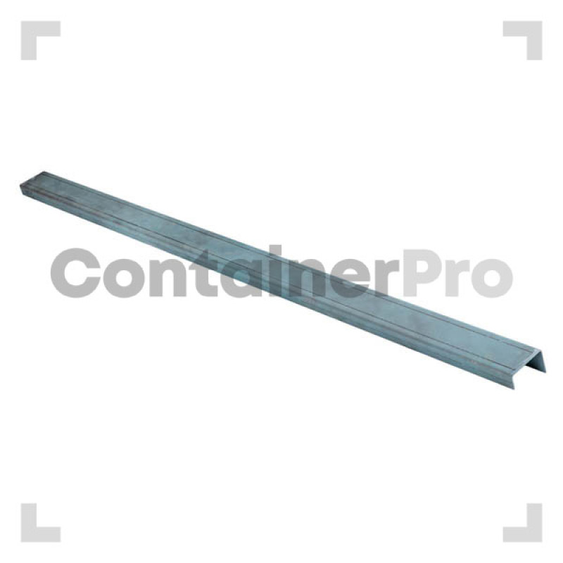 Crossmember bars