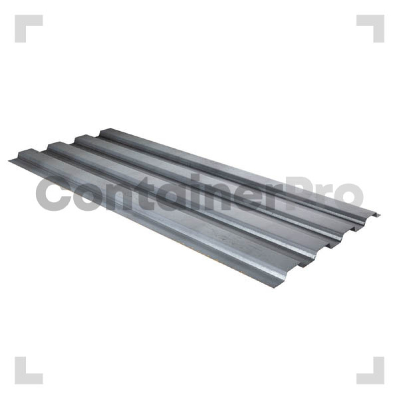 End Wall Panels