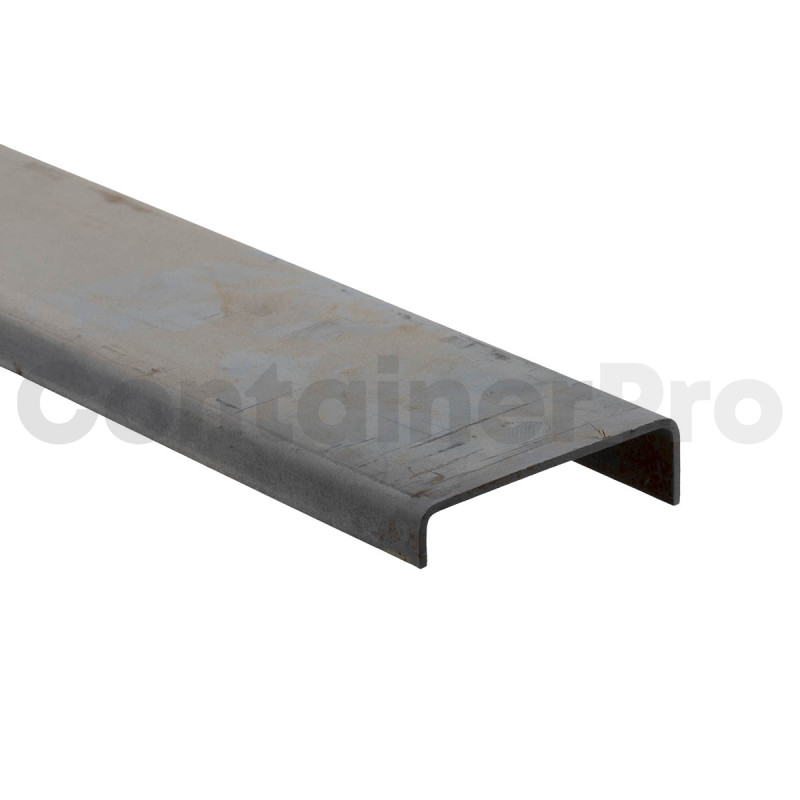 Bottom Side Rail