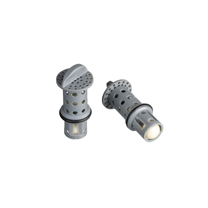 Plastic Reefer Plug - with Ball