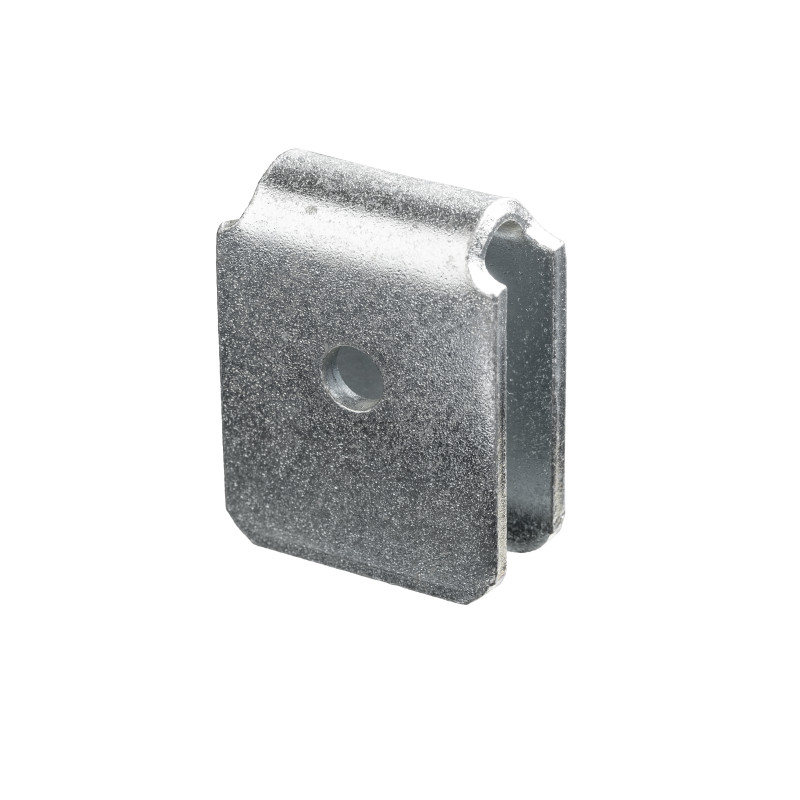 Door Handle Hub - 66.5mm long