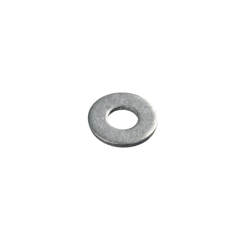 Zinc Light Washer, Flat M10 x 21 1.6  (50pcs/pack) FWRIZ