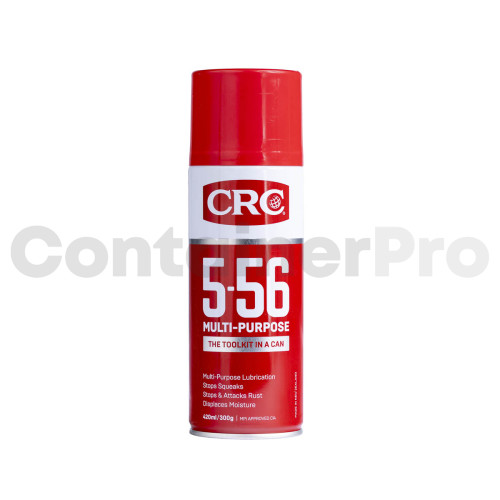 CRC Aerosol 420ml - 556
