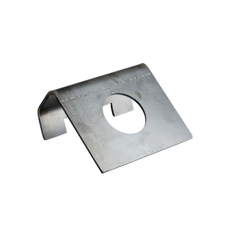 Reefer Generator Mounting Bracket