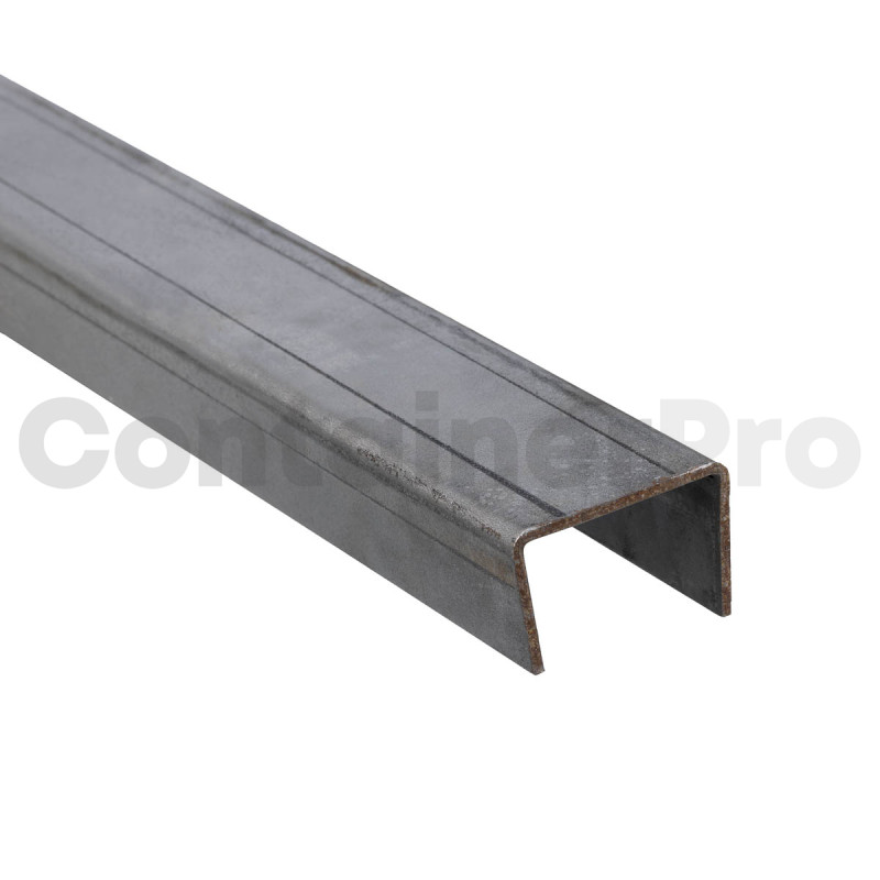 Crossmember [Cooltainers] - 4.5 x 45 x 80 x 45 x 2400