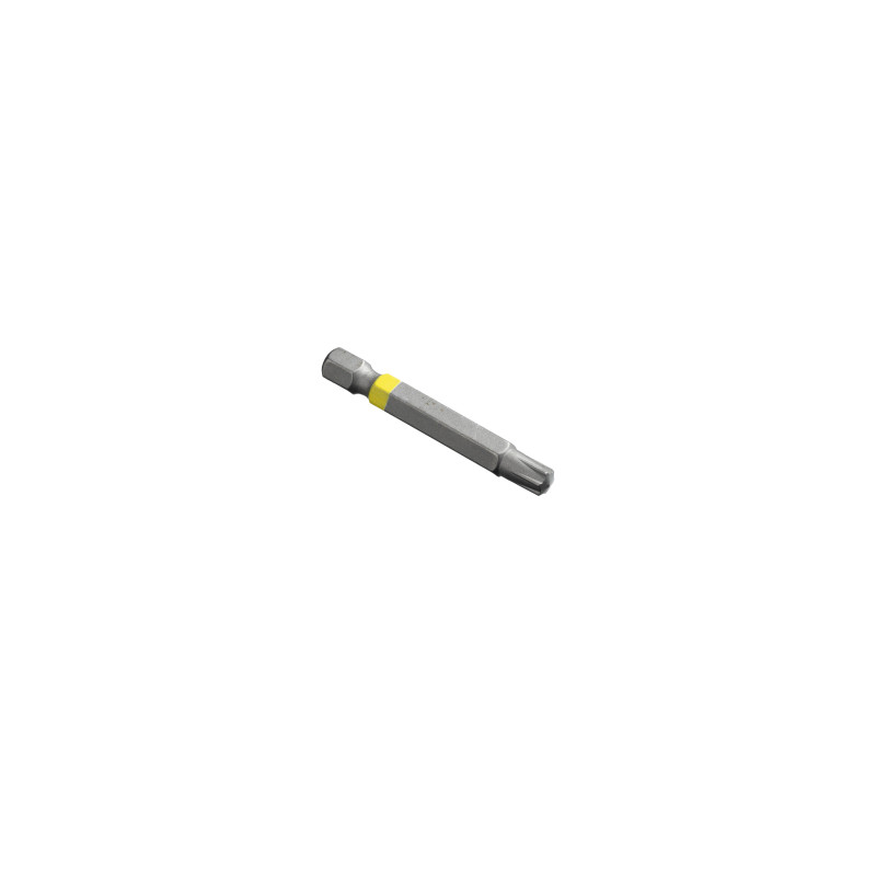 Floor Screw  Driver Bit - Star Head 50mm