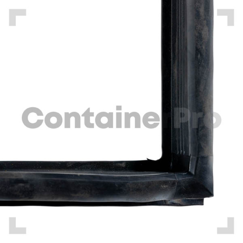 Door Rubber Gasket Seals