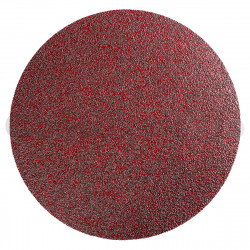 Disc Sanding