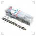Small Diameter Drill Bits (2.0mm to 10.0mm, 10pcs/pkt)