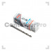 Small Diameter Drill Bits (2.0mm to 10.0mm, 10pcs/pkt)