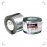 Tape Foil Aluminum 100 x 10m