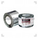 Tape Foil Aluminum 100 x 10m