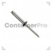 Stainless Steel Rivet Std Domes (250pcs/pkt)