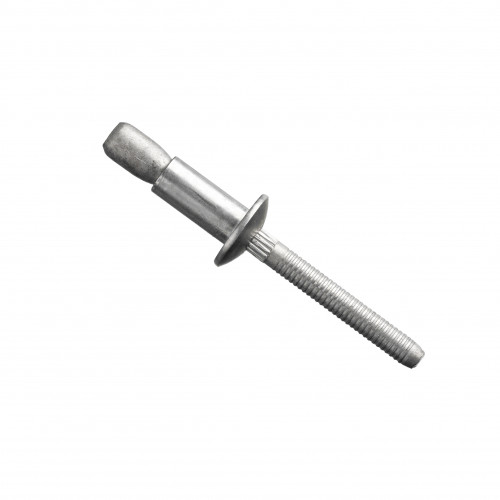 Stainless Steel Rivet Structural Domes (250pcs/pkt)