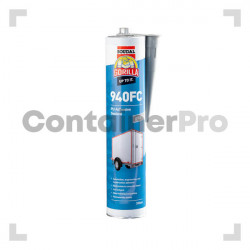 Gorilla 940FC Sealant Adhesive Cartridge (Sold in Boxes of 12)