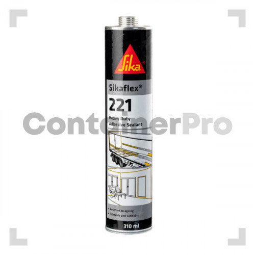 Sikaflex Sealant Cartridge (Sold in Boxes of 12)