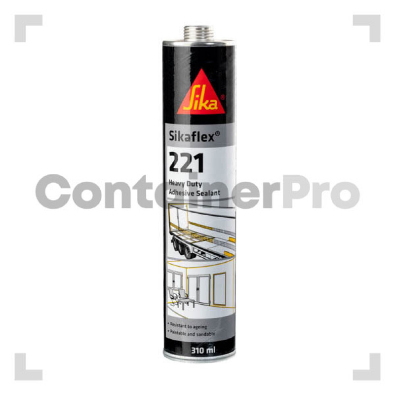 Sikaflex Sealant Cartridge (Sold in Boxes of 12)