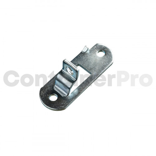 Door Retainer Plates