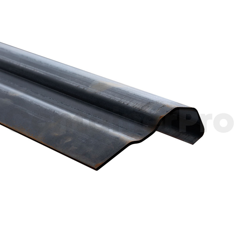 Corten Top Side Reefer Rails