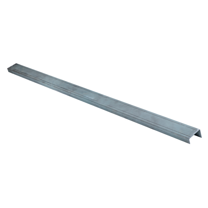 Crossmember bars